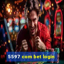 5597 com bet login